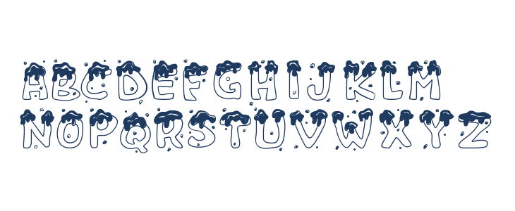 PWChristmascandies Lowercase