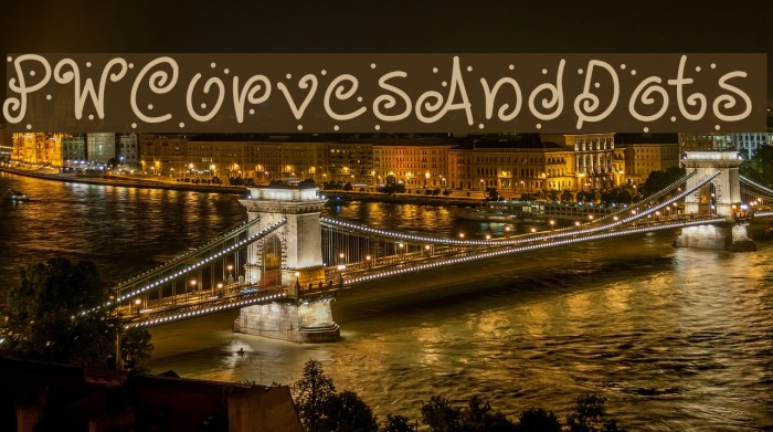 PWCurvesAndDots Example 2