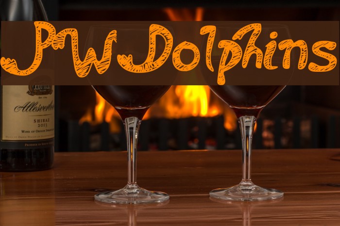 PWDolphins Example 2