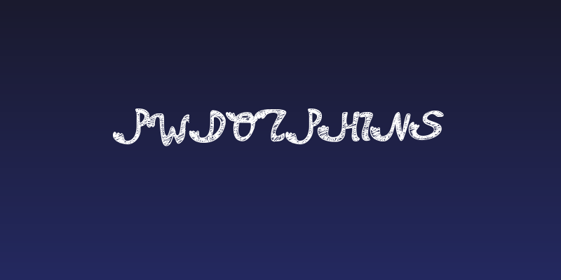 PWDolphins Social Header