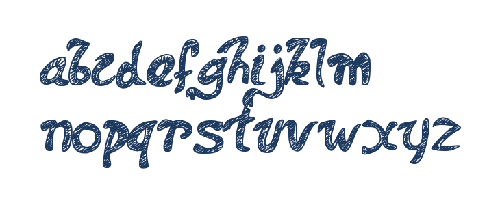 PWDolphins Lowercase