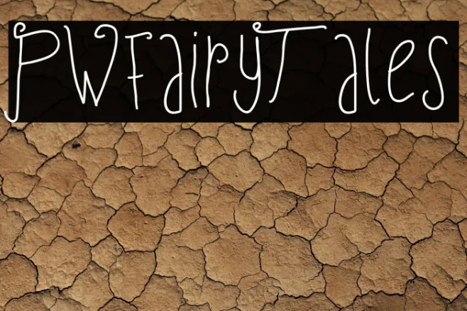 PWFairyTales Example 2