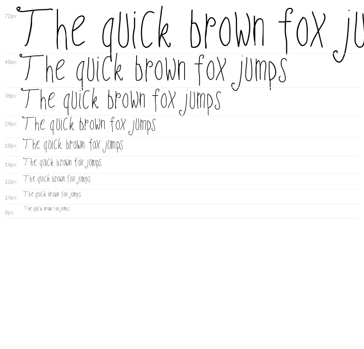 PWFairyTales Waterfall