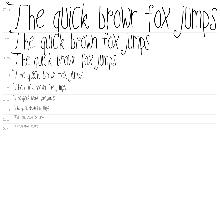 PWFairyTales Waterfall