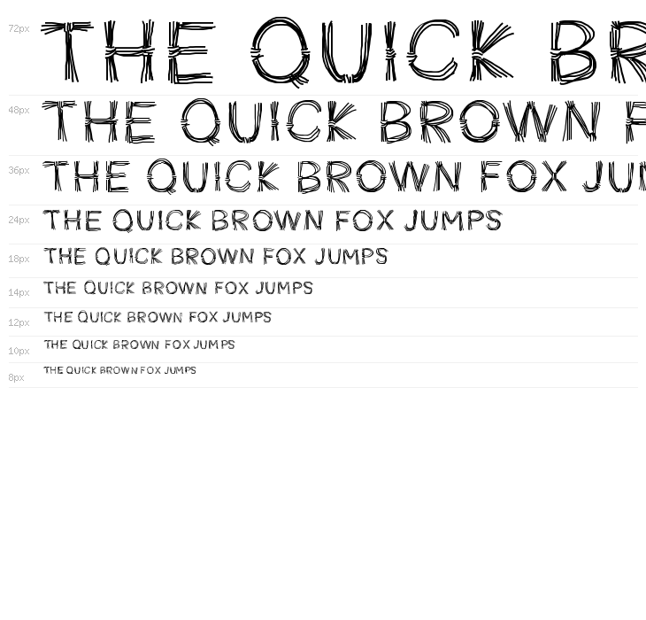 PWFicelles Waterfall