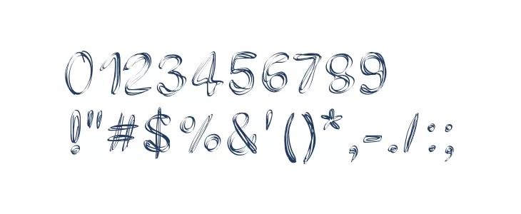 Numbers