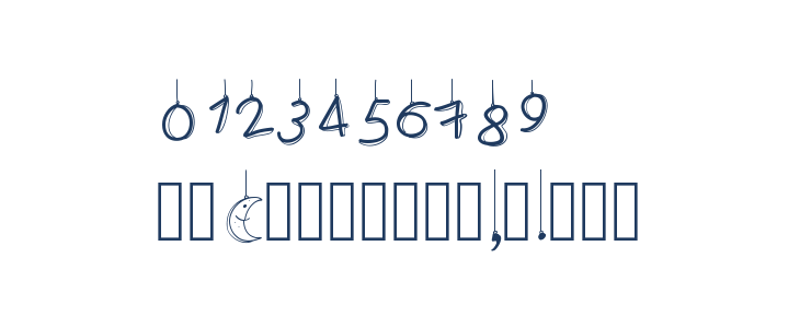 PWFlymetothemoon Other Characters