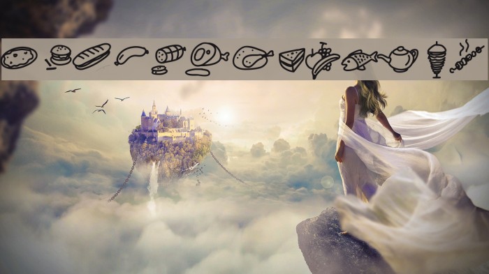 PWFoodcons Example 2