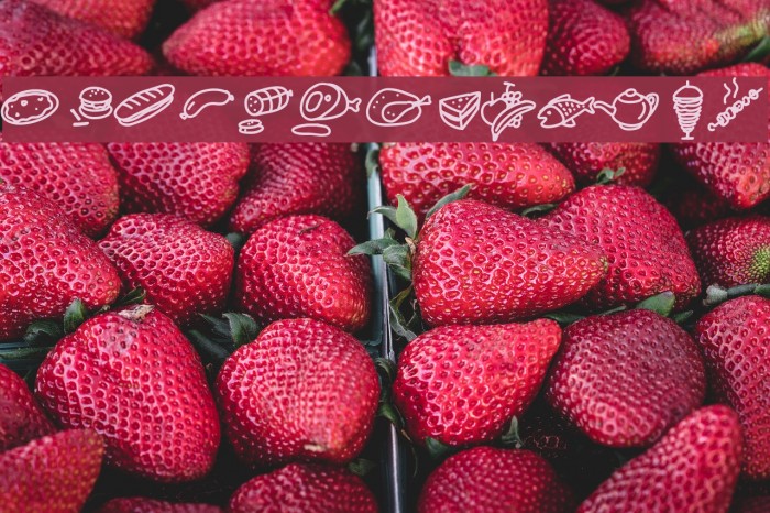 PWFoodcons Example 3