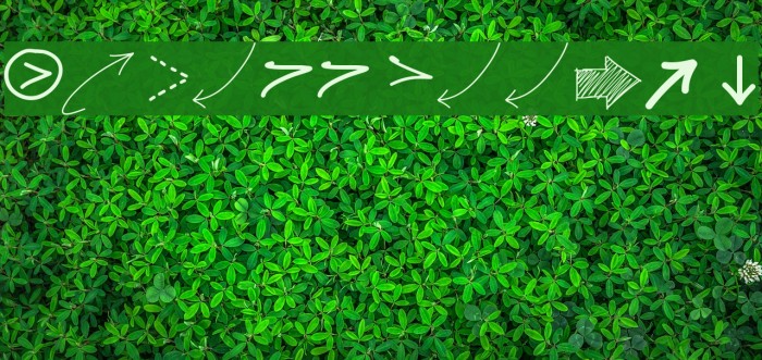 PWFreeArrows Example 2