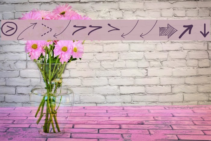 PWFreeArrows Example 3