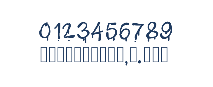 PWFreshpaintings Other Characters