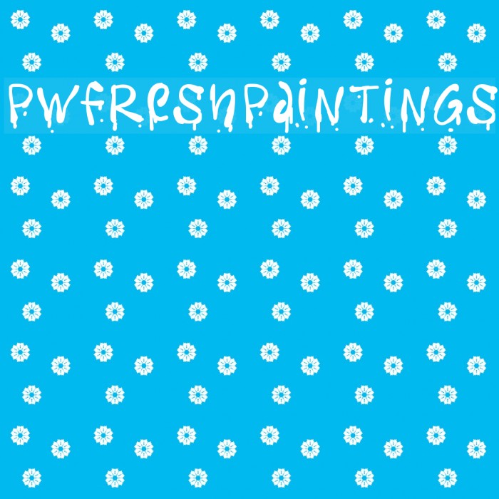 PWFreshpaintings Example 2