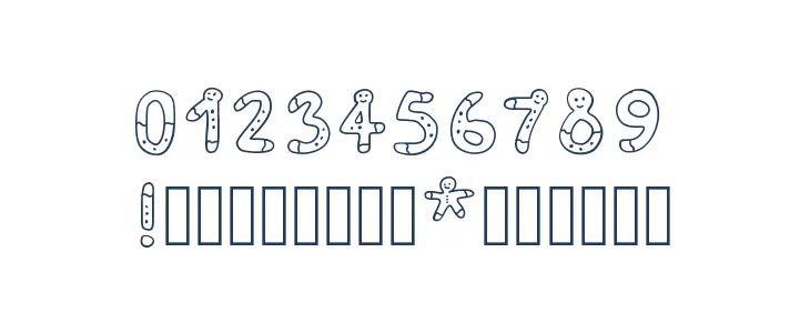Numbers