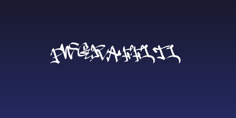 PWGraffiti Social Header