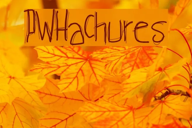 PWHachures Example 2