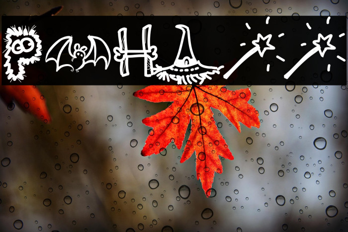 PWHalloween Example 1