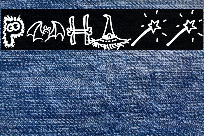 PWHalloween Example 3