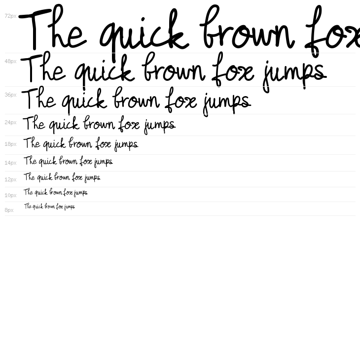 PWJunescript Waterfall