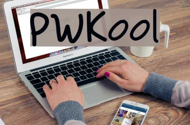PWKool Example 2