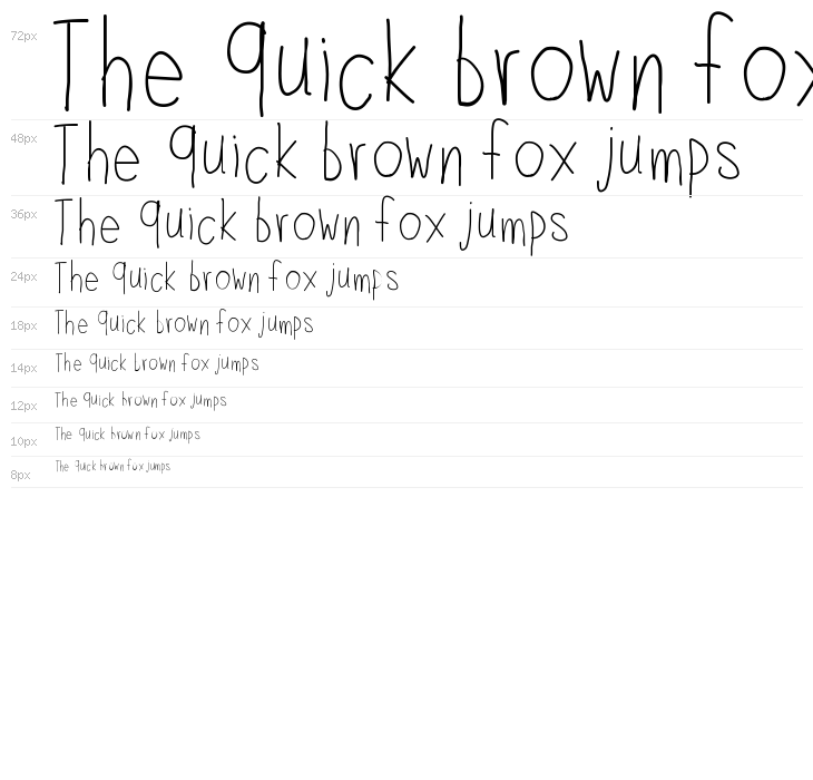 PWLeftHand Waterfall