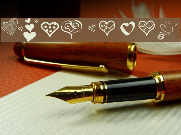 PWLittleHearts Example 3