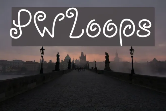 PWLoops Example 2