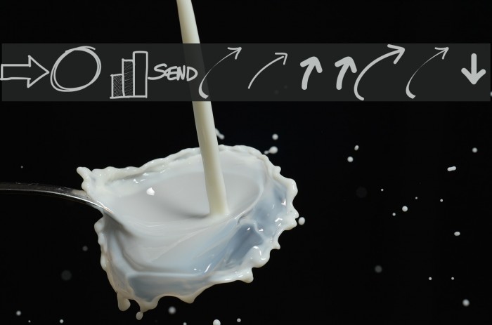 PWNewArrows Example 1