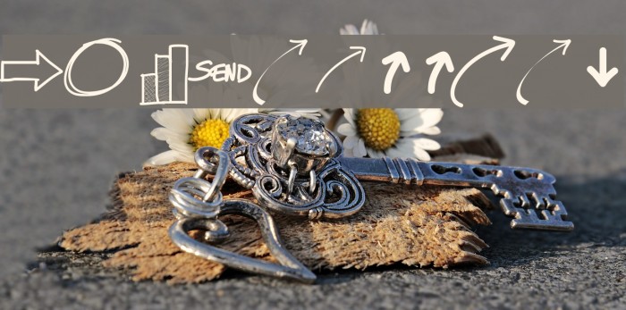 PWNewArrows Example 2