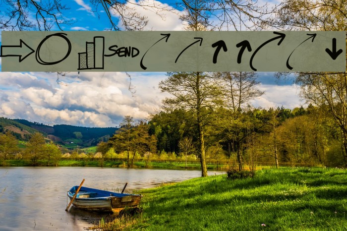 PWNewArrows Example 3