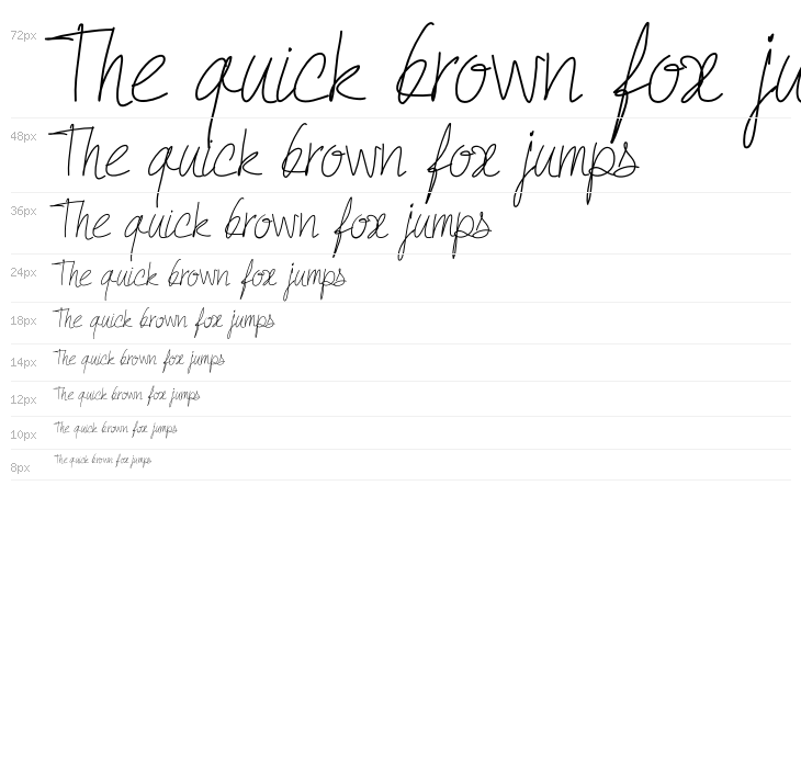 PWQuickWrite-Medium Waterfall