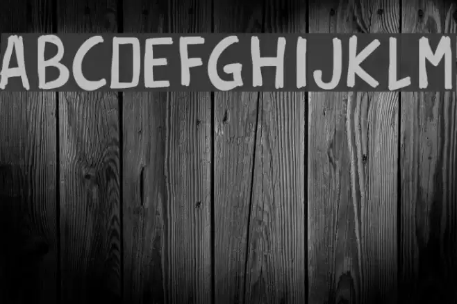 PWRectangle Font examples