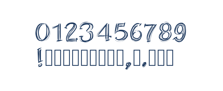 PWScratched2 Other Characters