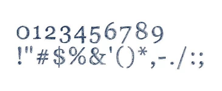 Numbers