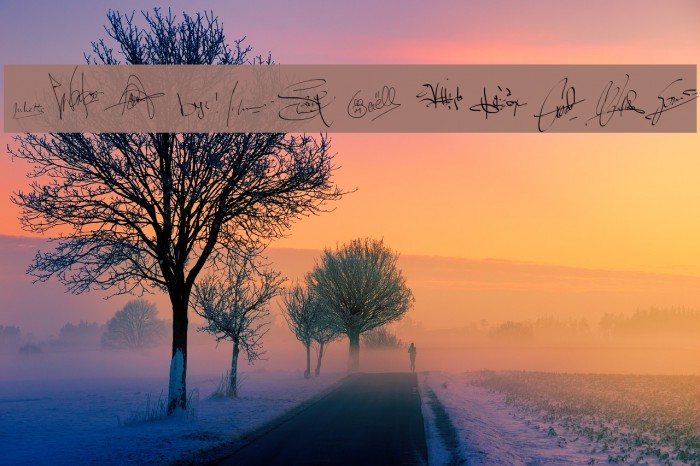 PWSignatures Example 3