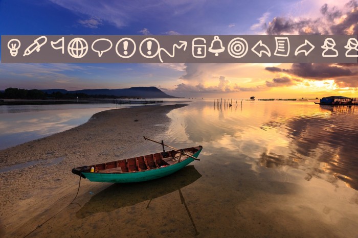 PWSmallIconsFree Example 1