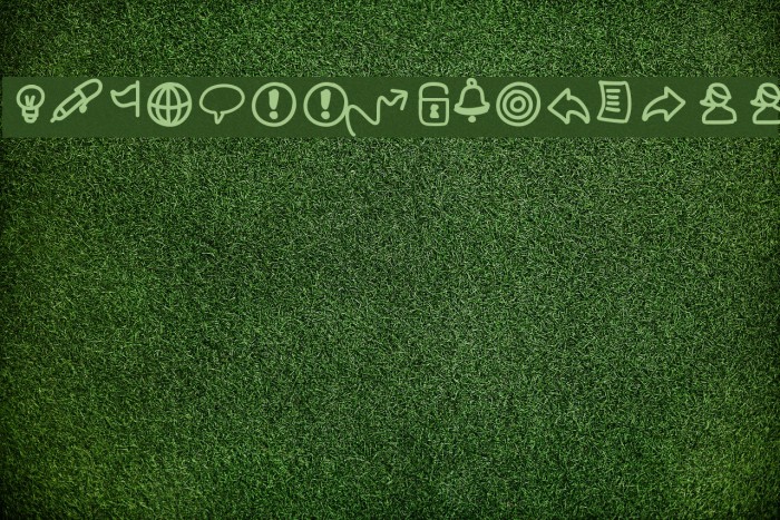 PWSmallIconsFree Example 2