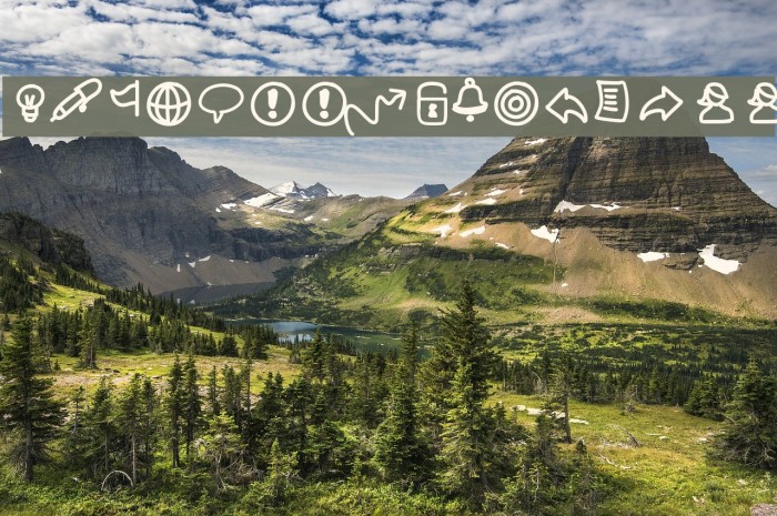 PWSmallIconsFree Example 3