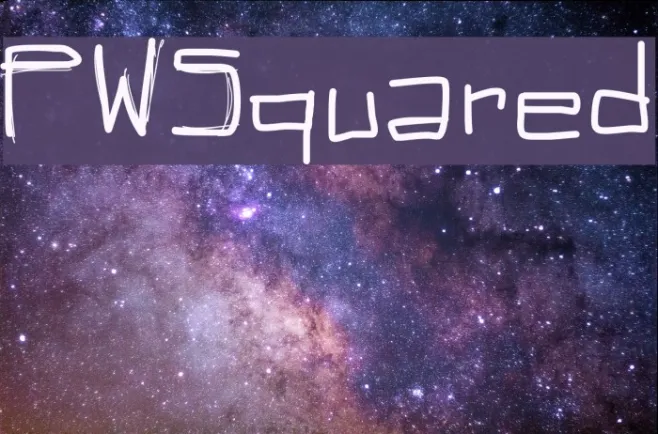 PWSquared Example 3