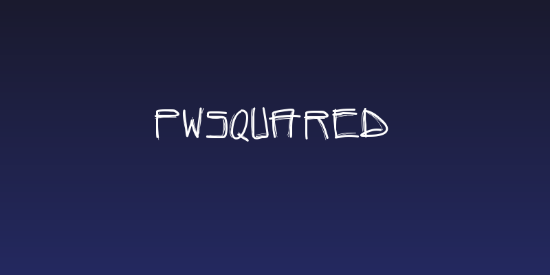 PWSquared Social Header