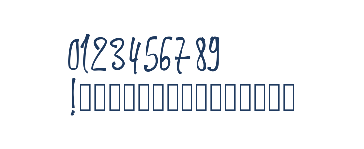 PWStixs Other Characters