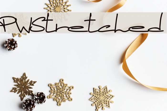 PWStretched Example 3