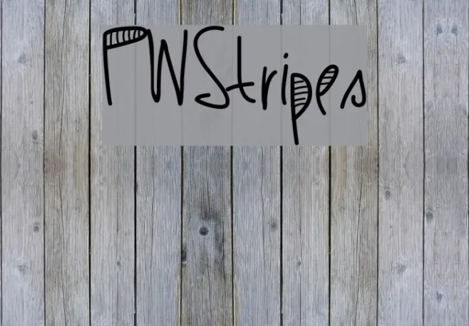 PWStripes Example 2