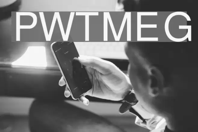 PWThaiMonospacedEG Font examples