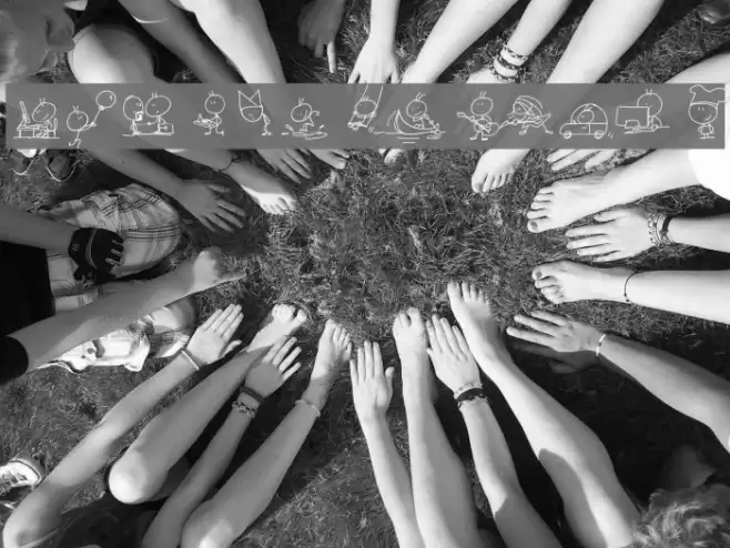 PWToonz Font examples