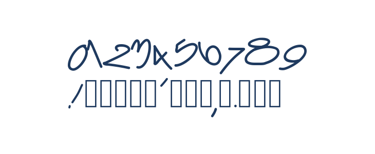 PWTornado Other Characters