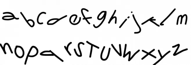 PWTornado Polices MINUSCULES