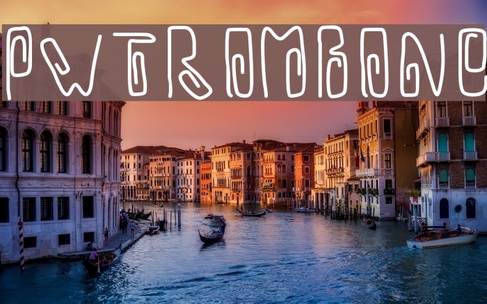 PWTrombone Example 3