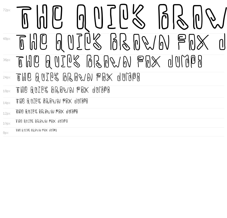 PWTrombone Waterfall