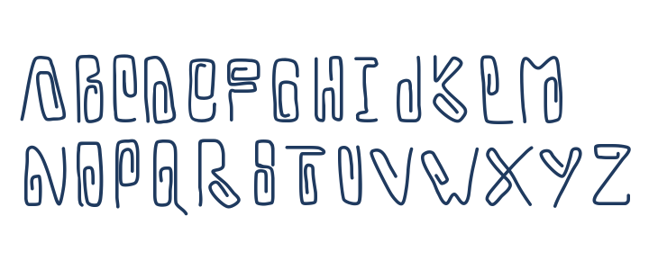 PWTrombone Lowercase